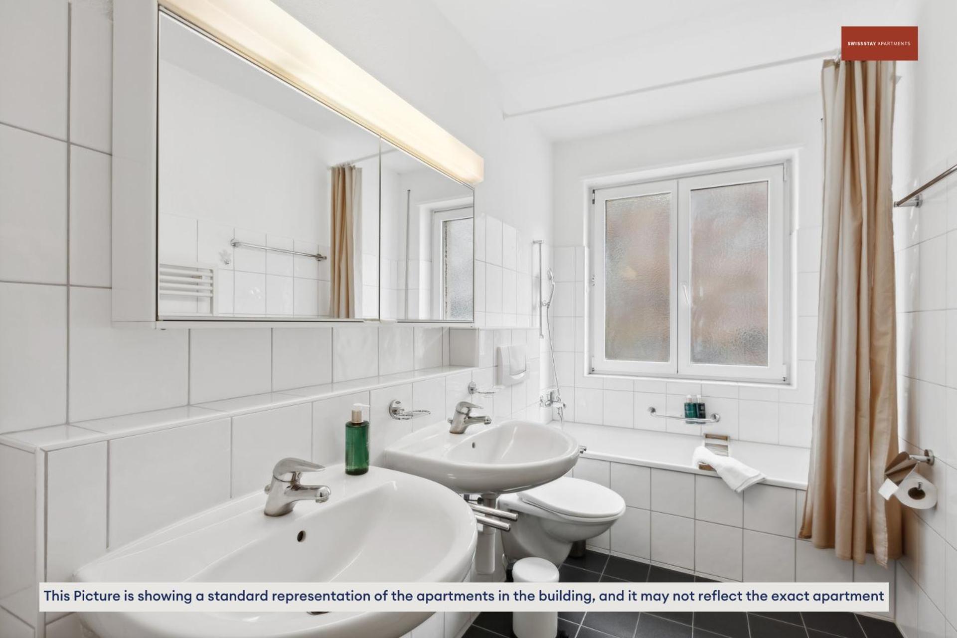 15-Min To Zurich Center: Cozy Apartment Dış mekan fotoğraf