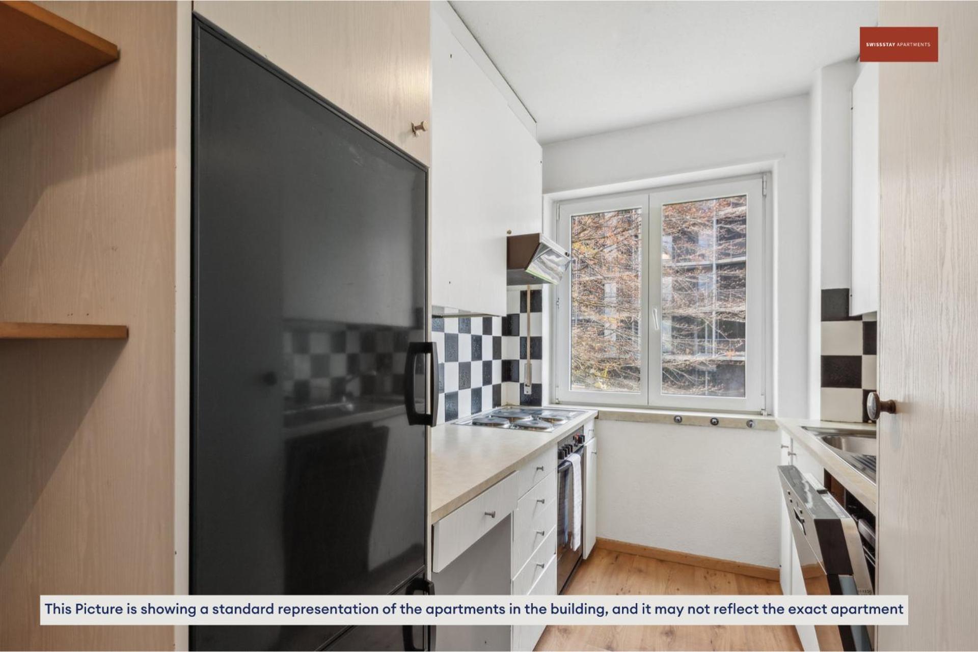 15-Min To Zurich Center: Cozy Apartment Dış mekan fotoğraf