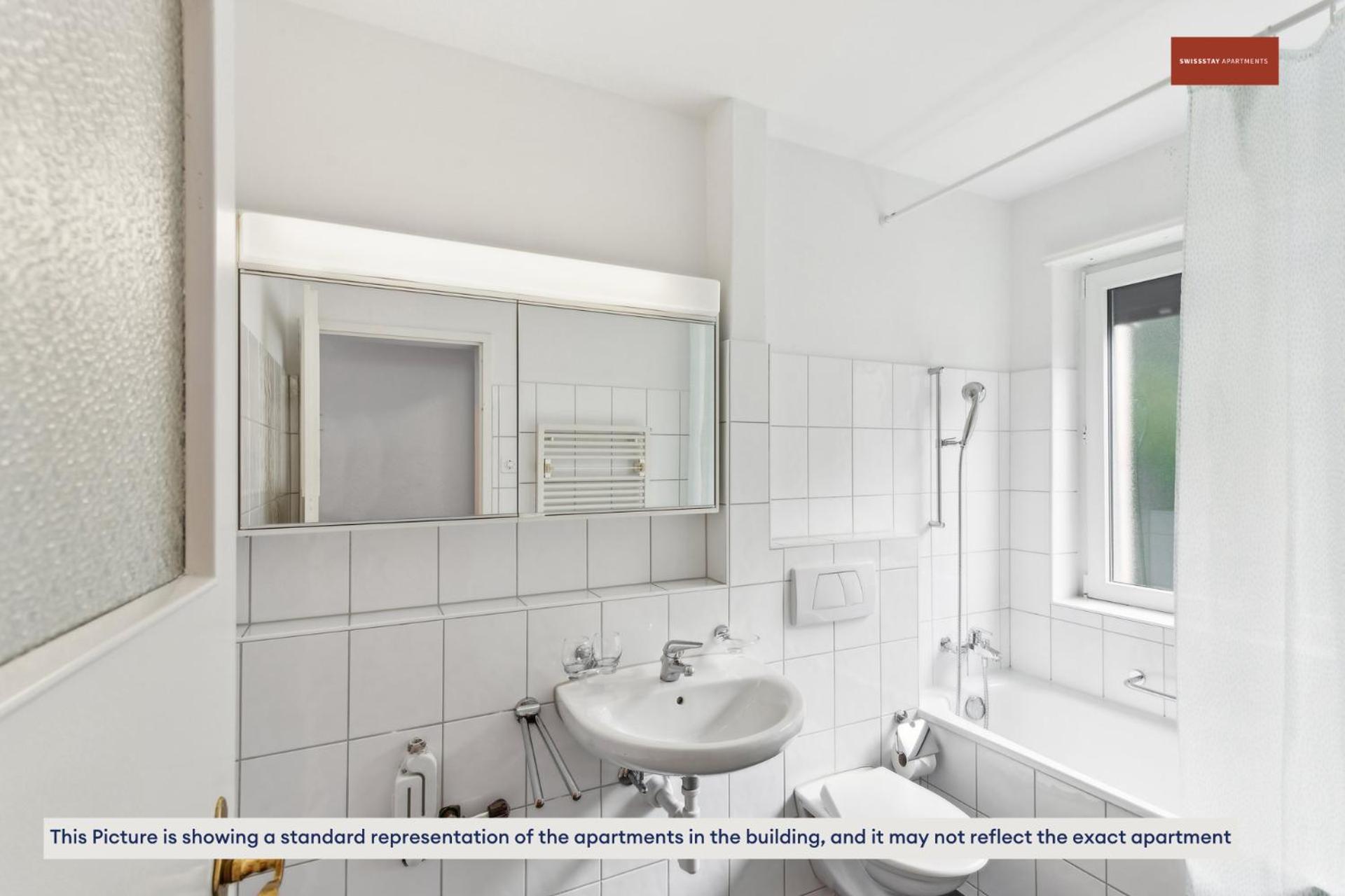 15-Min To Zurich Center: Cozy Apartment Dış mekan fotoğraf